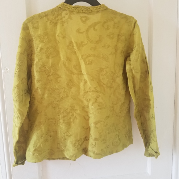 jacket - Picture 2 of 8